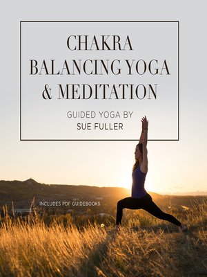 cover image of Chakra Balancing Yoga and Meditation